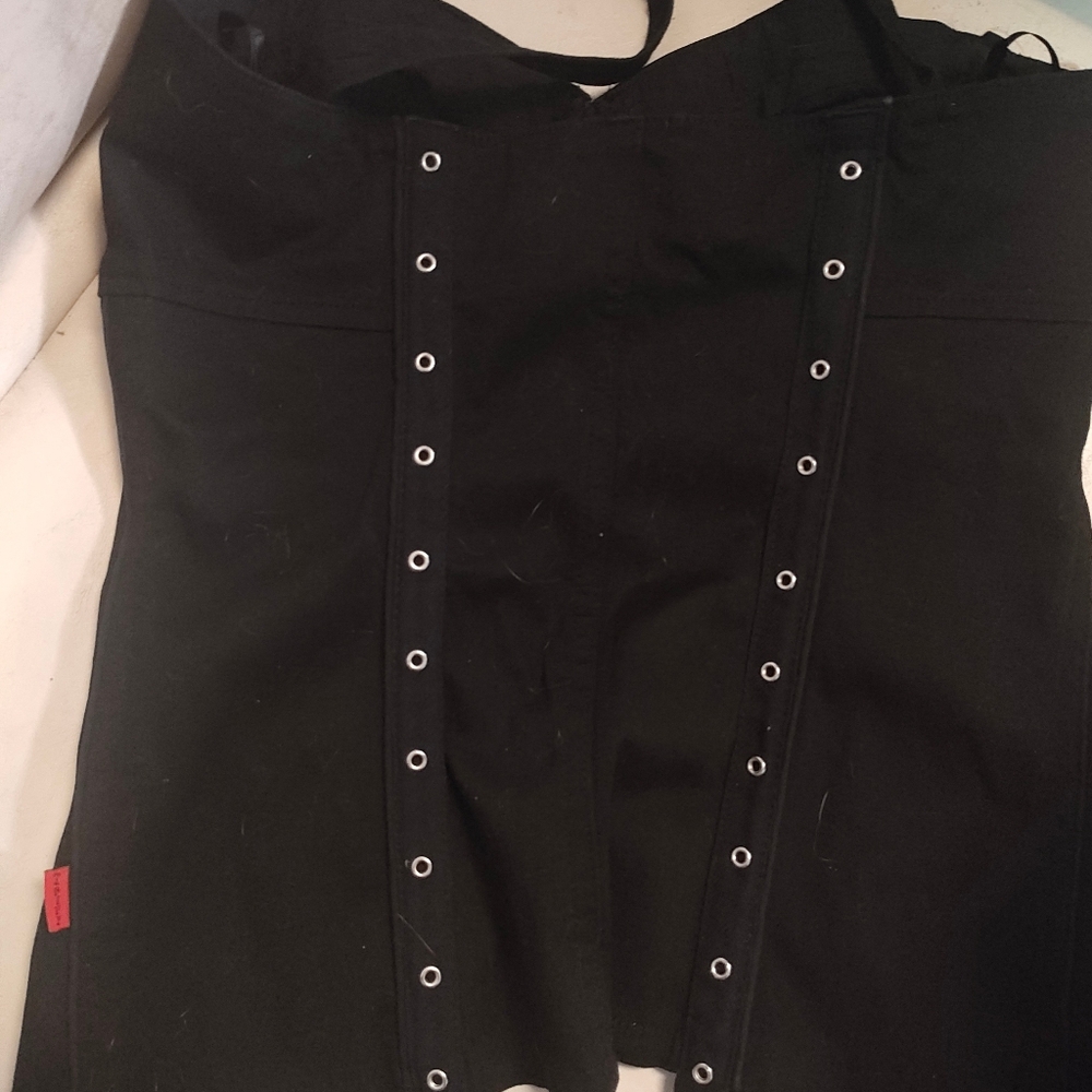 🕷️ Daang Goodman Tripp garter corset🕷️ - Picture 2 of 5